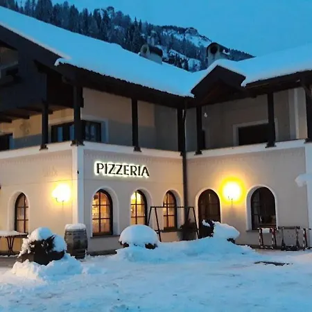 Villa Sella Selva di Val Gardena Exterior photo