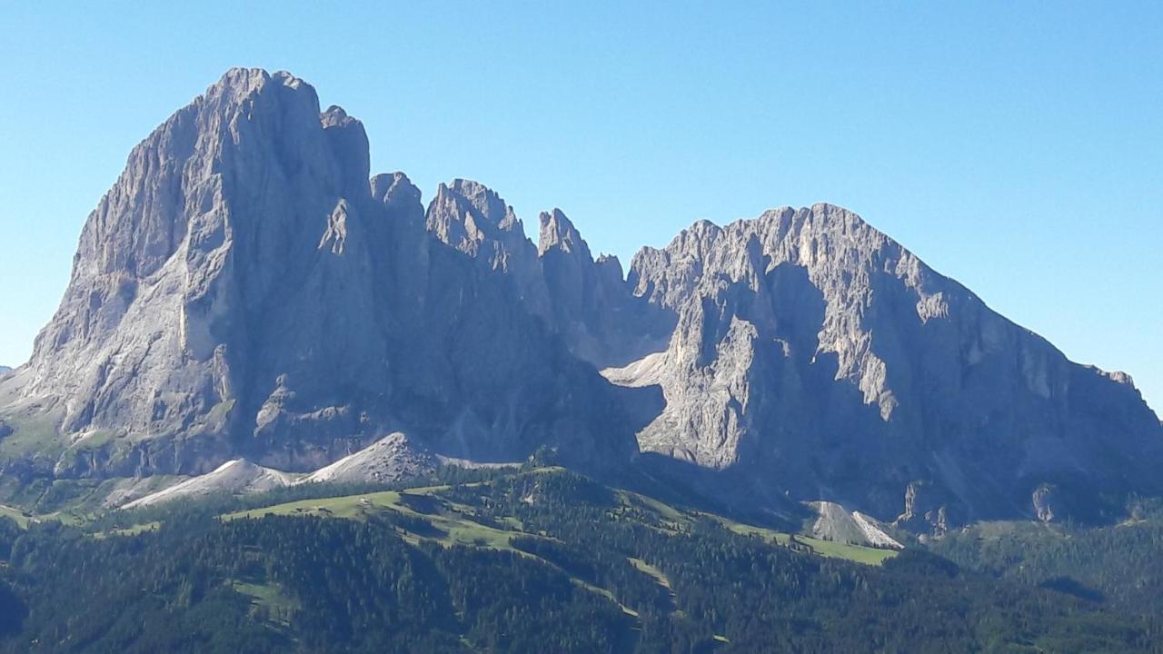 Sella Apartment Selva di Val Gardena