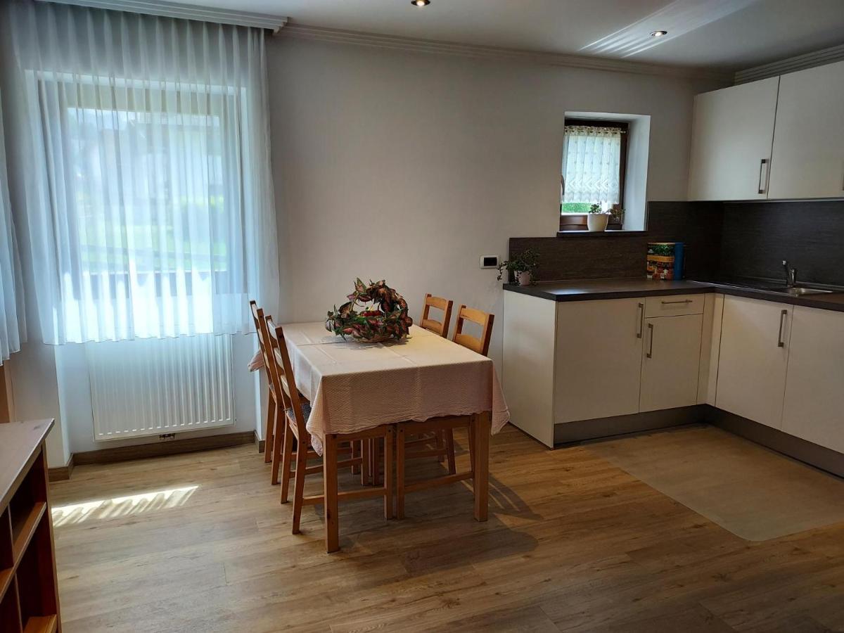Apartment Sella *