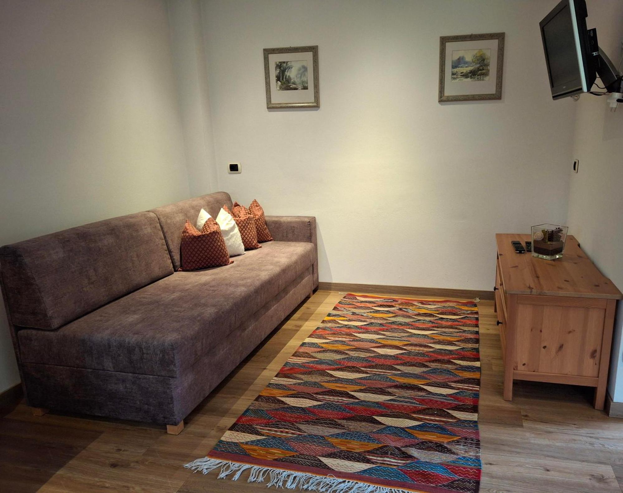 Sella Apartment