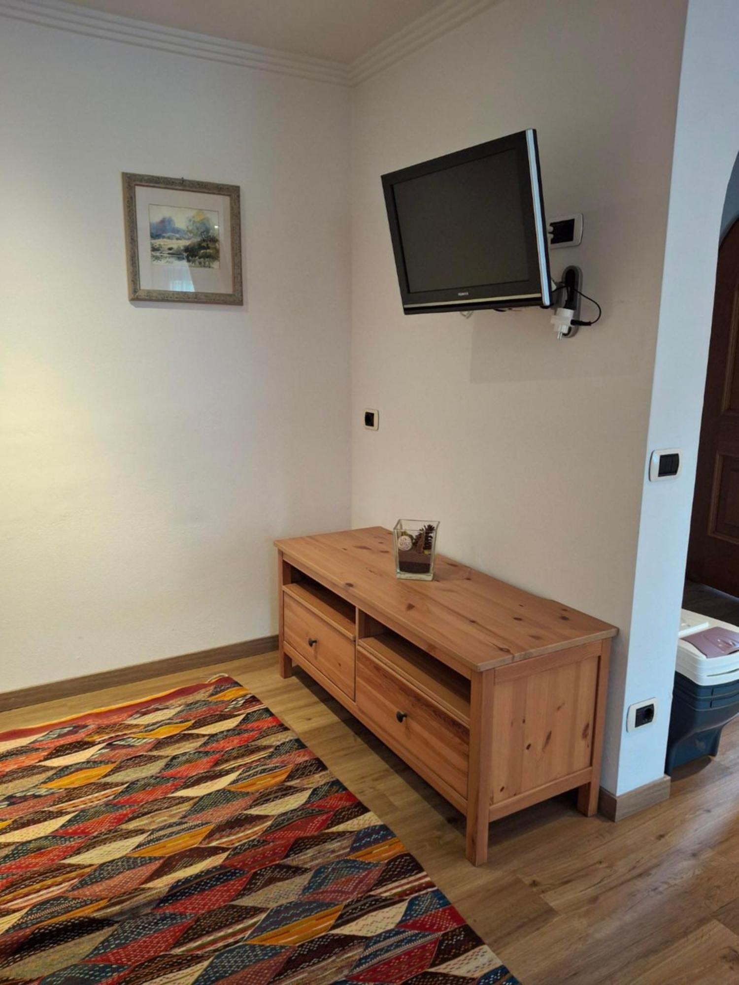 Sella Apartment *