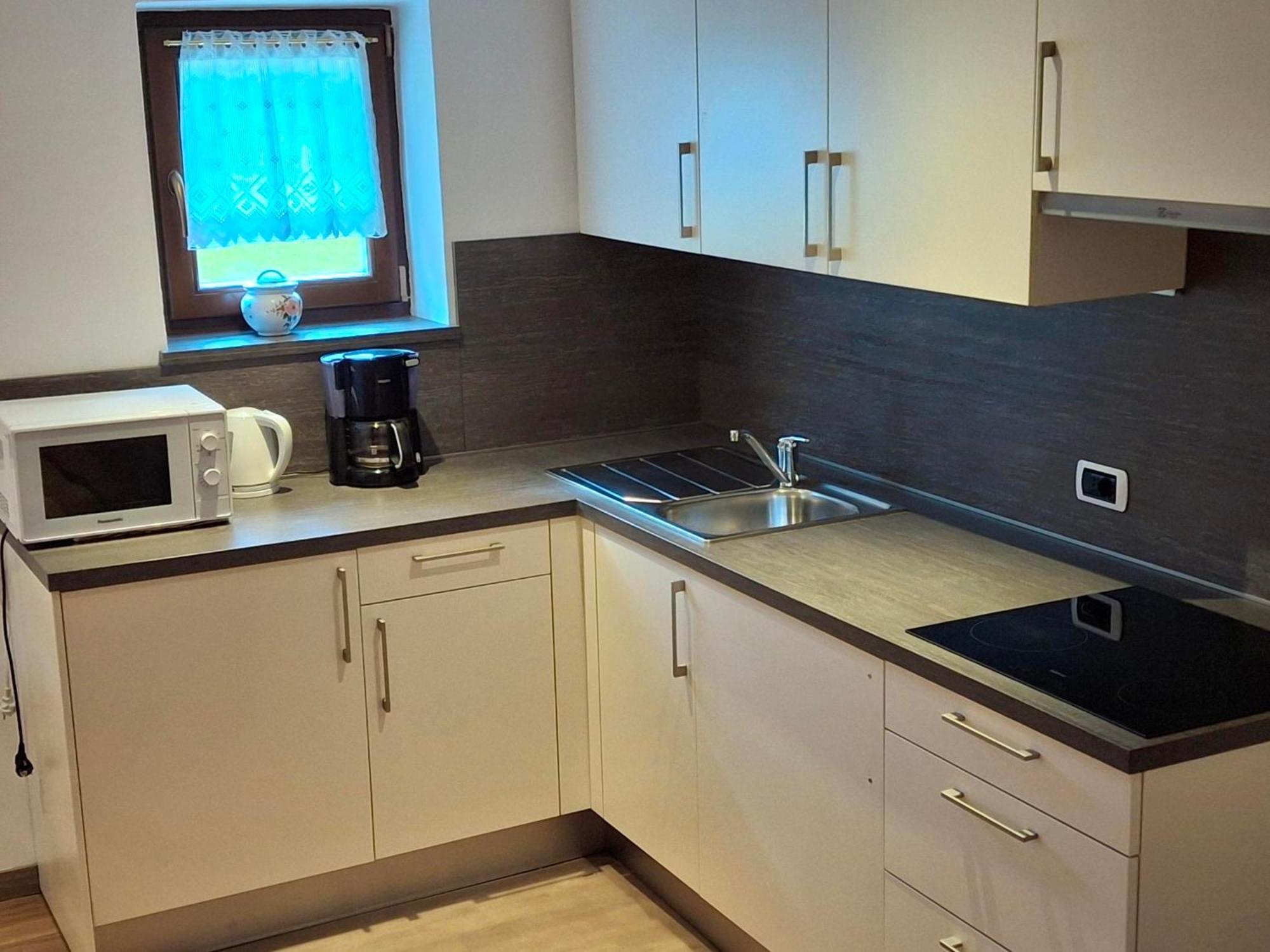 Apartment Sella *