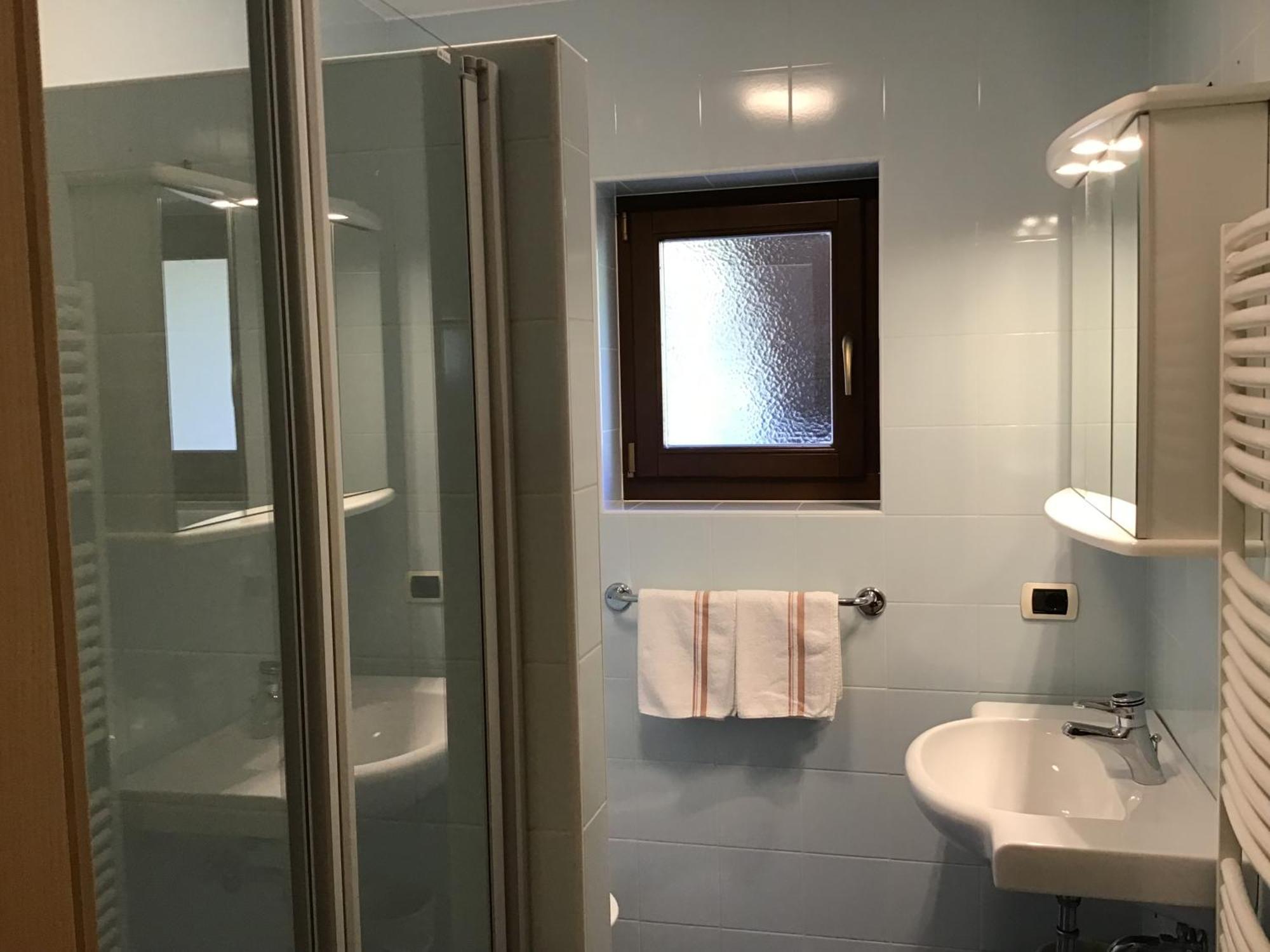 Sella Apartment *